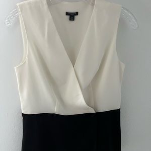Ann Taylor Petite Blouse